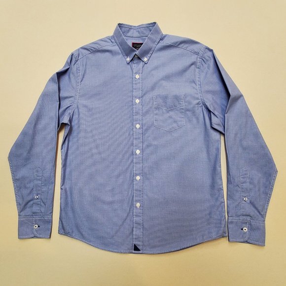 UNTUCKit Button Down M - Picture 2 of 6